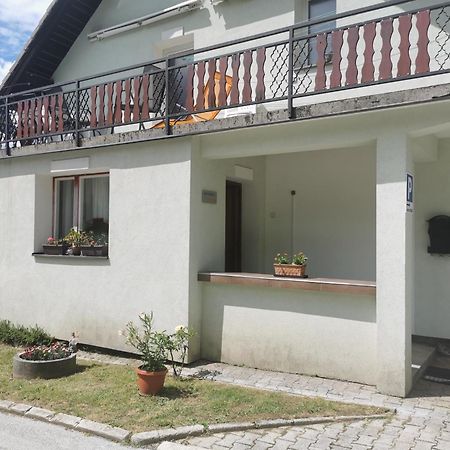 Apartma Rekar - A House, Where You Can Relax In The Embrace Of Nature Jesenice Luaran gambar
