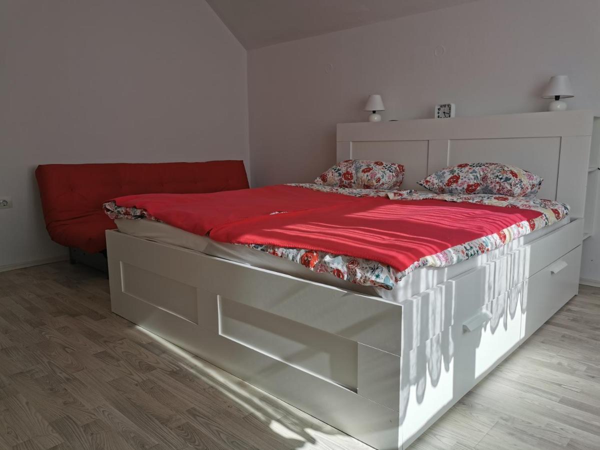 Apartma Rekar - A House, Where You Can Relax In The Embrace Of Nature Jesenice Luaran gambar