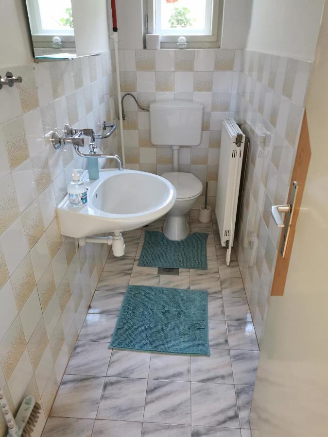 Apartma Rekar - A House, Where You Can Relax In The Embrace Of Nature Jesenice Luaran gambar
