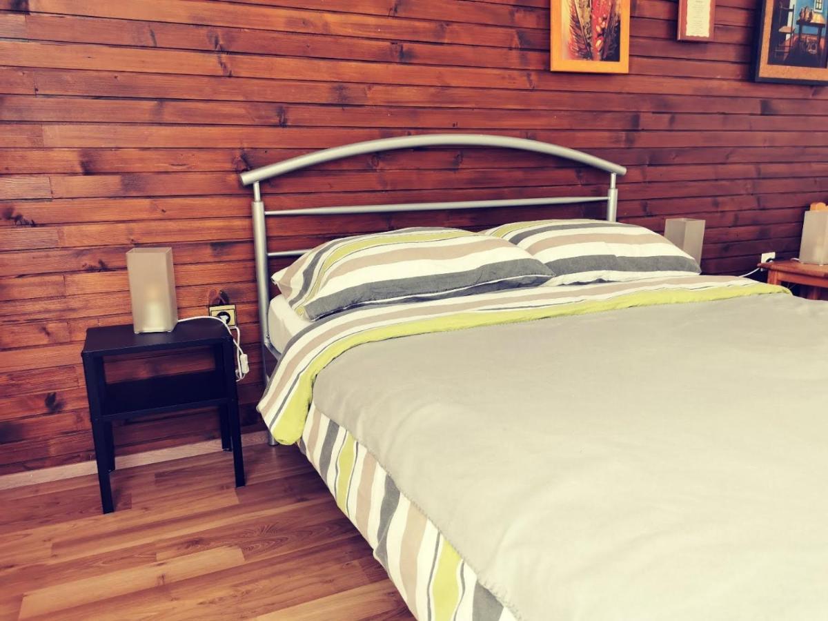 Apartma Rekar - A House, Where You Can Relax In The Embrace Of Nature Jesenice Luaran gambar