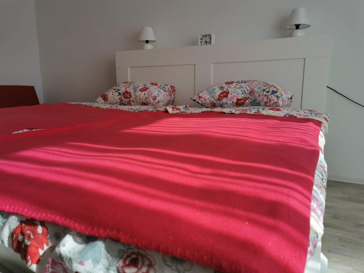 Apartma Rekar - A House, Where You Can Relax In The Embrace Of Nature Jesenice Luaran gambar