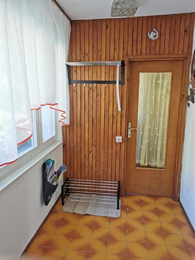 Apartma Rekar - A House, Where You Can Relax In The Embrace Of Nature Jesenice Luaran gambar