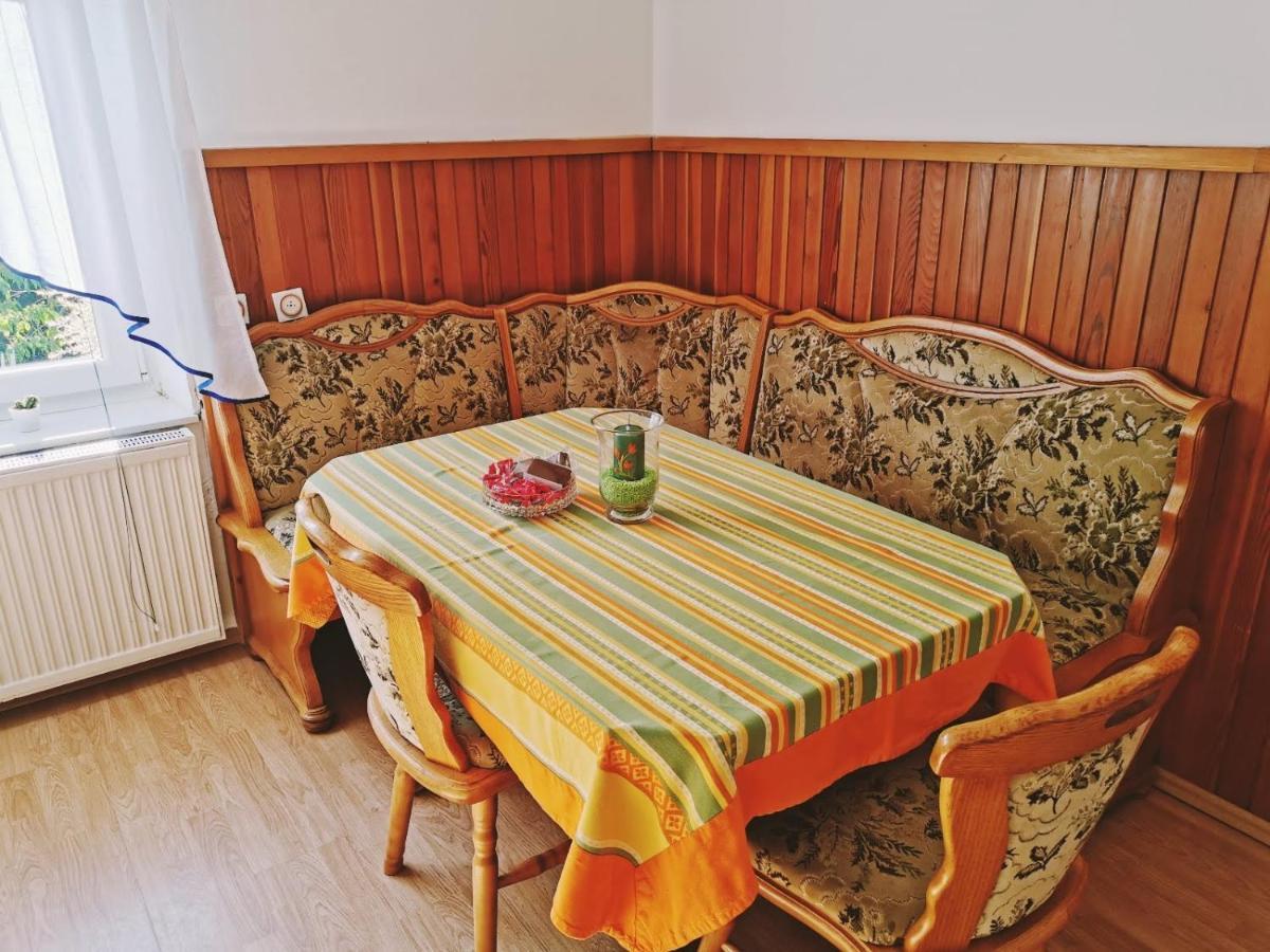 Apartma Rekar - A House, Where You Can Relax In The Embrace Of Nature Jesenice Luaran gambar