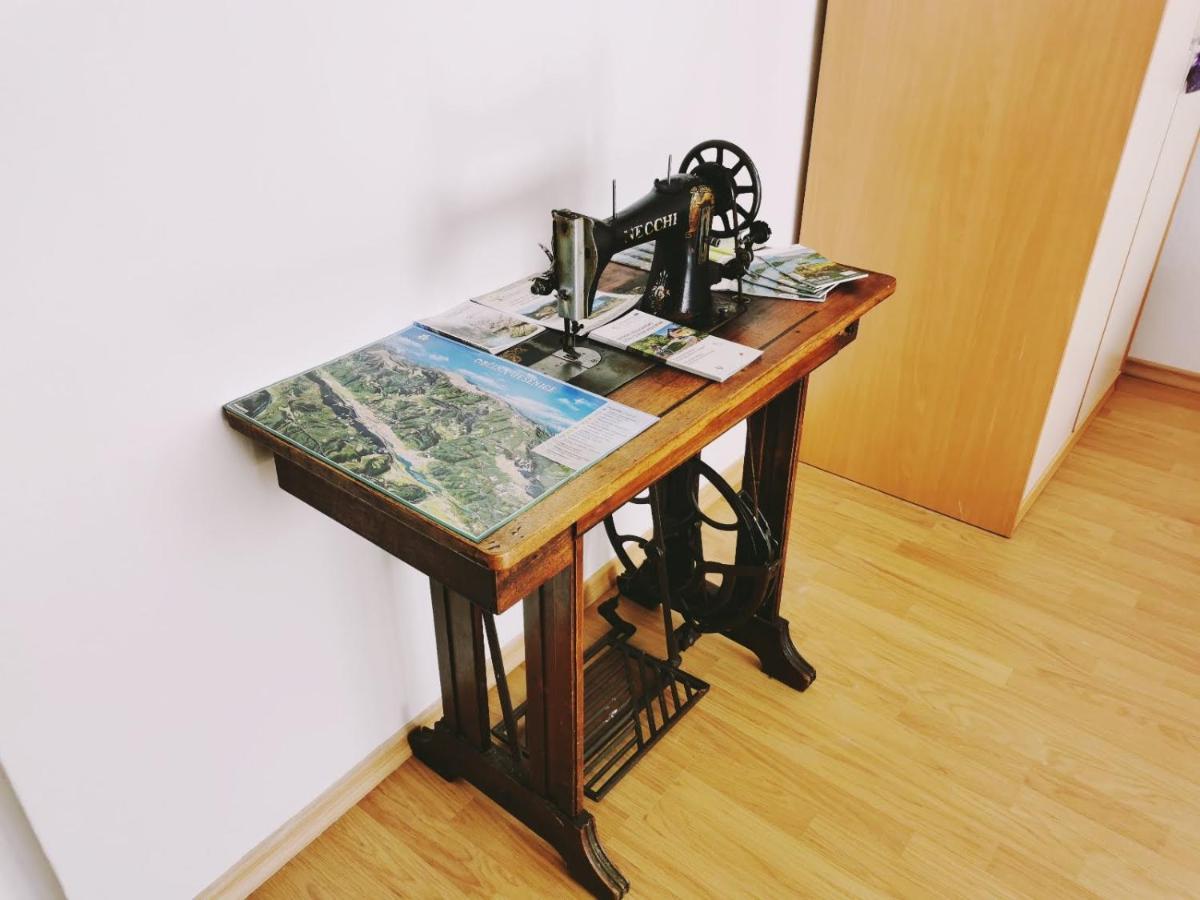 Apartma Rekar - A House, Where You Can Relax In The Embrace Of Nature Jesenice Luaran gambar