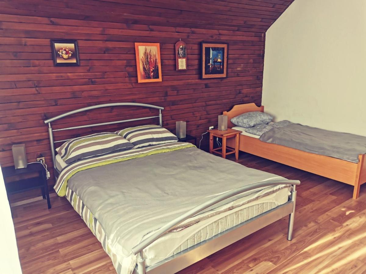 Apartma Rekar - A House, Where You Can Relax In The Embrace Of Nature Jesenice Luaran gambar