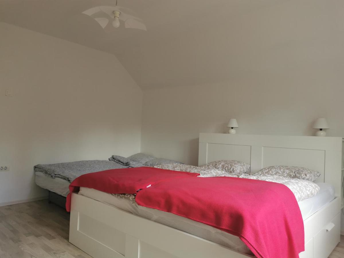 Apartma Rekar - A House, Where You Can Relax In The Embrace Of Nature Jesenice Luaran gambar